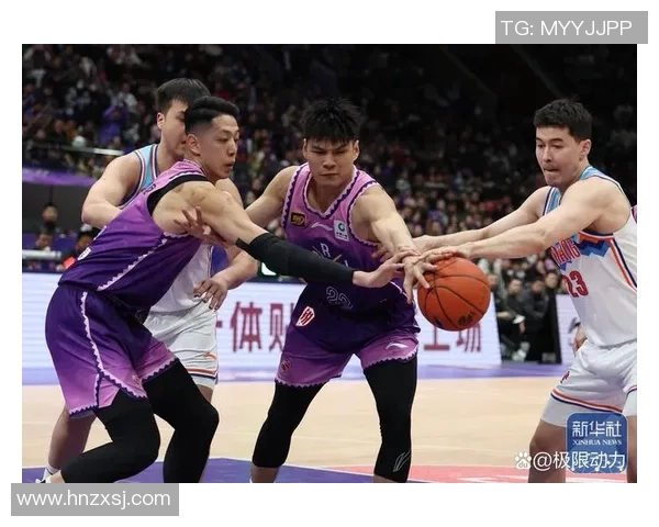 北京篮球队的比赛节奏分析与战术调整探讨