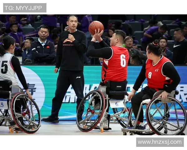 北京篮球队的意识探讨与发展现状分析及未来展望