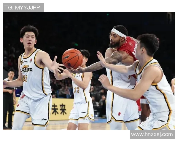 北京篮球队近期状态全面解析与对比分析