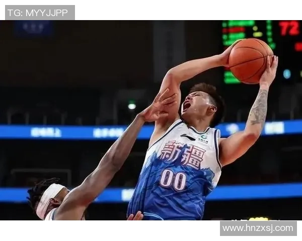 北京篮球队盯防战术解析：深度剖析球队防守策略与执行效果