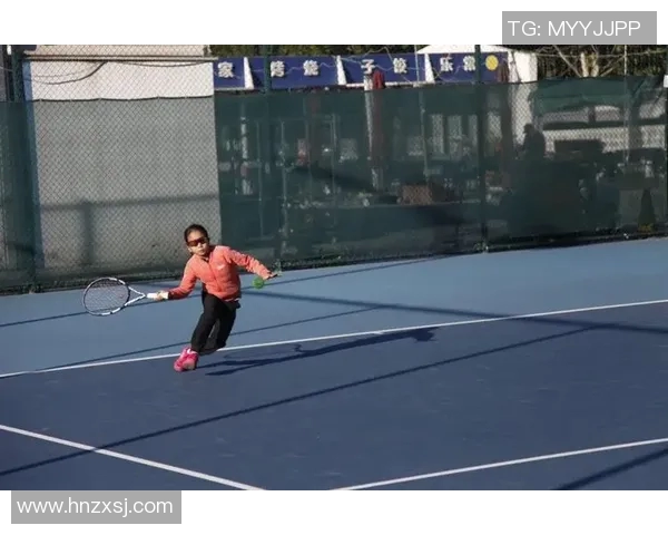 北京网球队创新盯防策略助力提升竞技水平与战术灵活性