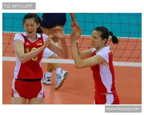 对话陈娜：回顾我的排球生涯与成长历程中的点滴故事