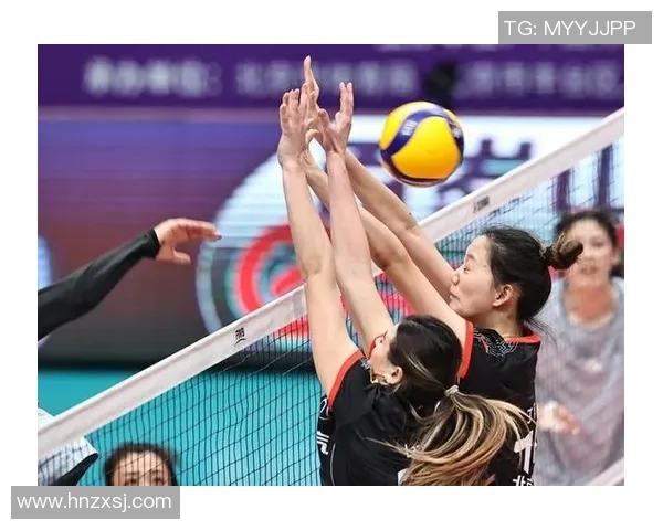 排球巨献：深入解析上海排球队的团队精神与战术意识