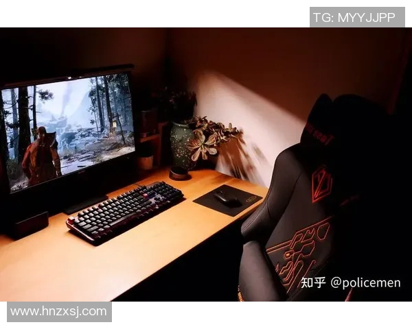 提升游戏体验的电竞椅推荐助你在CSGO中战无不胜