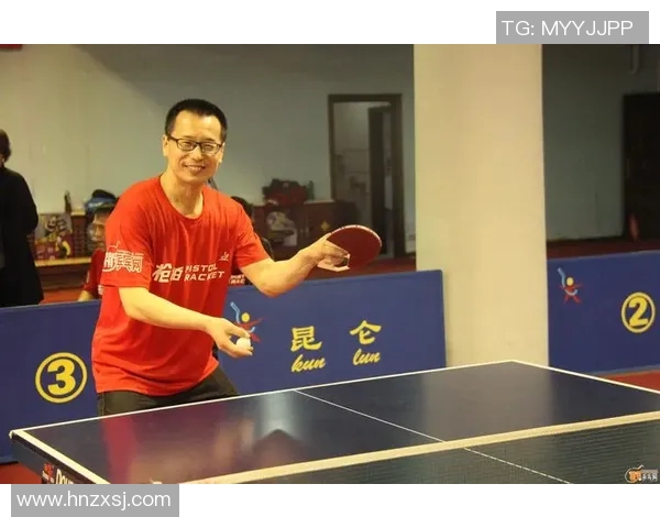 成都乒乓球队在精英赛中的技术表现分析与评价