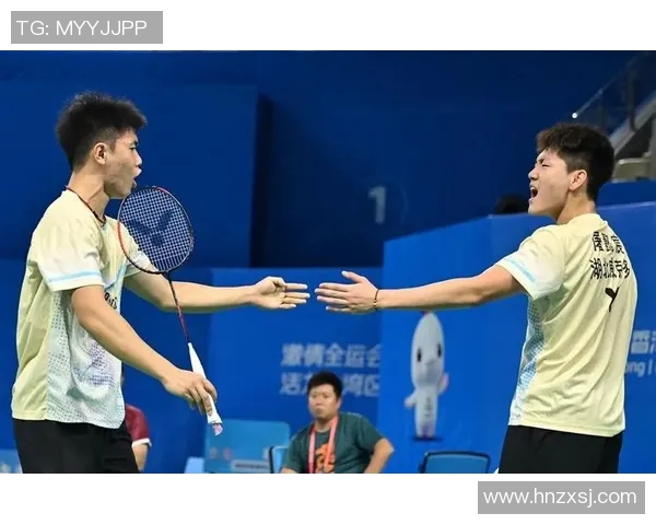 武汉羽毛球队领跑最新羽毛球配合TOP10展现卓越团队实力与默契配合