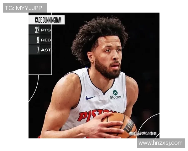 凯德坎宁安的崛起与未来展望:年轻球员如何改变NBA格局 凯德坎宁安的崛起与未来展望:年轻球员如何改变NBA格局