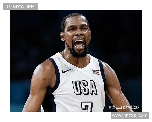 凯文杜兰特:从天赋异禀到篮球传奇的辉煌之路与未来展望 凯文杜兰特:从天赋异禀到篮球传奇的辉煌之路与未来展望