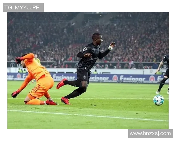 拜仁对阵多特的精彩波胆分析与赛前预测全解析