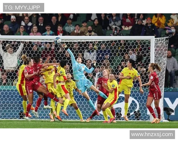 荷兰女足与中国女足激战正酣谁能在国际赛场上笑到最后