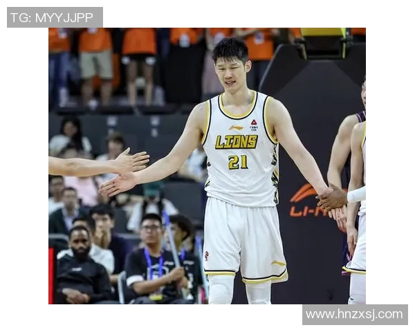 胡金秋:从青涩新星到CBA赛场的绝对核心,见证篮球梦想的成长之路 胡金秋:从青涩新星到CBA赛场的绝对核心,见证篮球梦想的成长之路