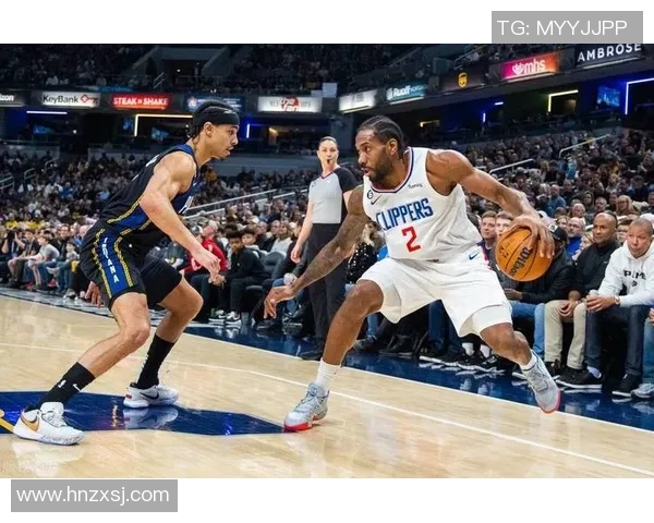 2017年步行者与快船激战回顾:精彩瞬间与赛季影响分析