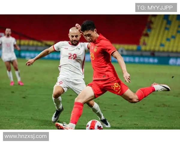 2018年叙利亚国奥与中国国奥激战回顾与分析