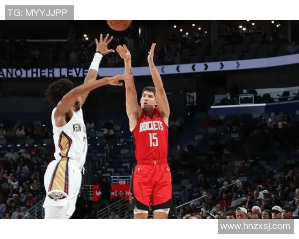 2019年火箭队与爵士队季后赛激战回顾精彩瞬间与关键时刻分析