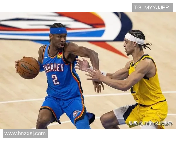 亚历山大单场50分创纪录雷霆逆转卫冕冠军展现强大实力