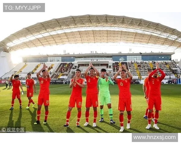 中国男足与菲律宾男足对决前瞻分析及战术布局探讨