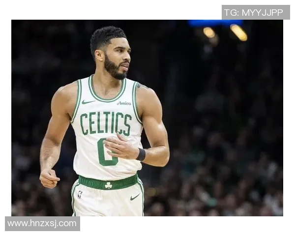 塔图姆60分致敬科比绿军逆转尼克斯刷新队史得分纪录