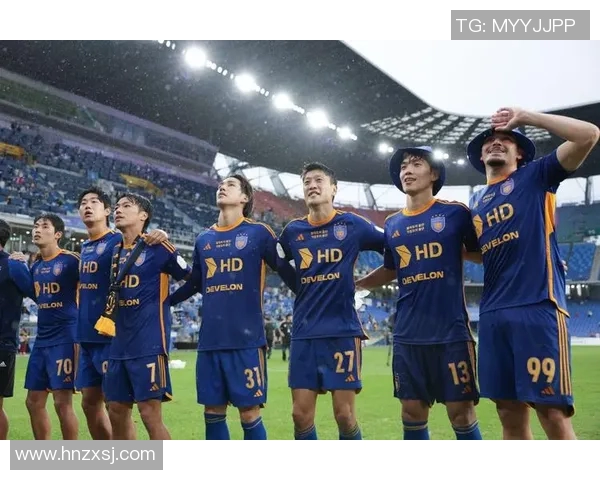 大邱与蔚山现代角球对决分析揭示战术博弈与球队表现