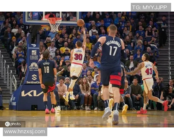 奇才与勇士激战在即10月25日篮球盛宴不容错过