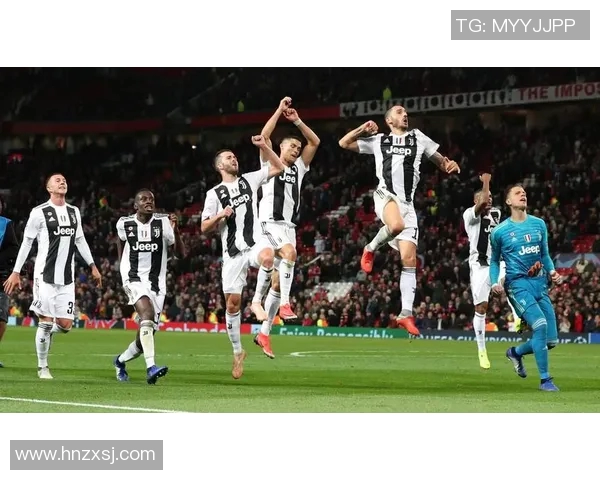 尤文图斯与巴塞罗那激情对决谁能在欧冠赛场笑到最后