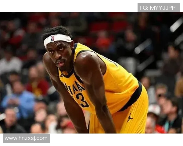 帕斯卡尔西亚卡姆在NBA的崛起与影响力分析