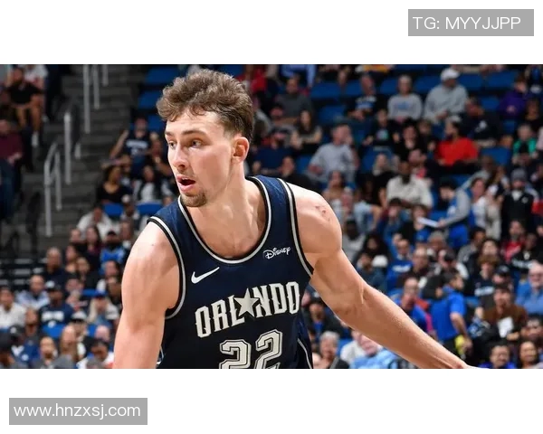 弗朗茨瓦格纳的篮球之路与未来潜力探讨