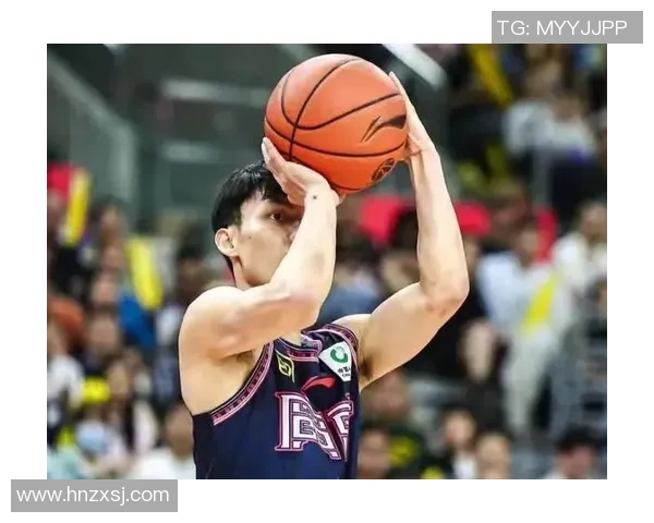 张镇麟的篮球之路：从青涩少年到CBA明星的成长历程与未来展望
