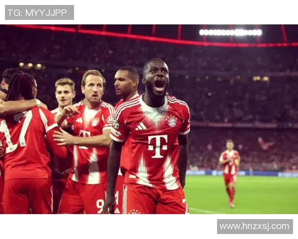 拜仁慕尼黑对阵不来梅的比赛分析与胜负推测展望