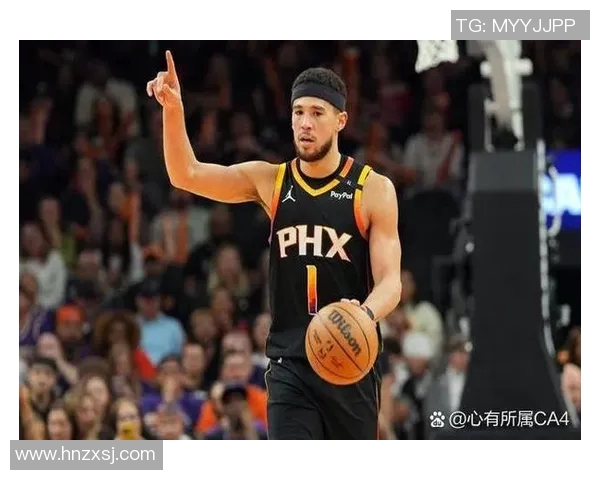 德文布克领衔太阳队冲击季后赛目标展现超强个人能力