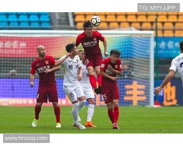 恒丰与华夏首发阵容解析谁能在对决中占据上风 恒丰与华夏首发阵容解析谁能在对决中占据上风