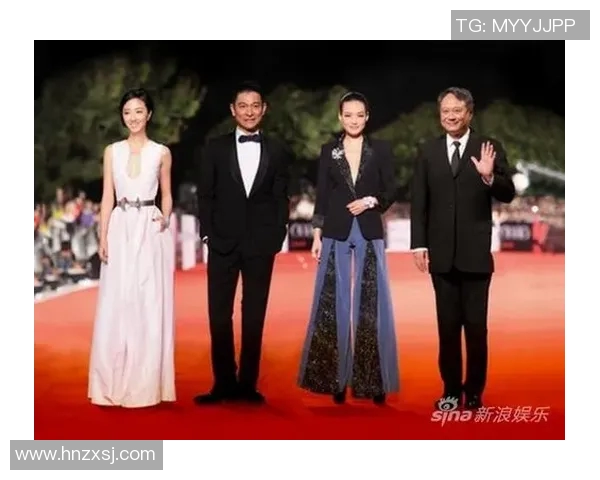 李安：从影坛新星到国际巨匠的华丽转身与电影艺术的深刻探索