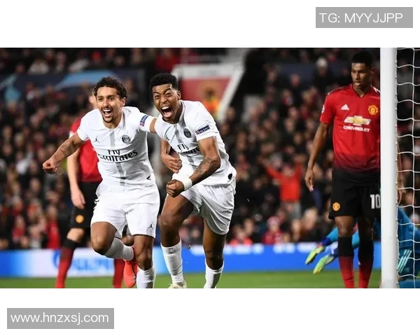 曼联与巴黎历史交锋回顾及比分统计分析