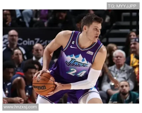 沃克凯斯勒：从新秀到明星中锋的成长之路与未来展望