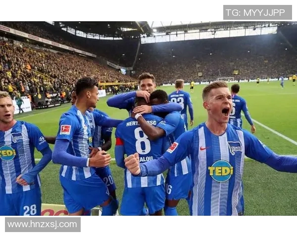 柏林赫塔主场迎战药厂争夺德甲积分全力以赴展现实力