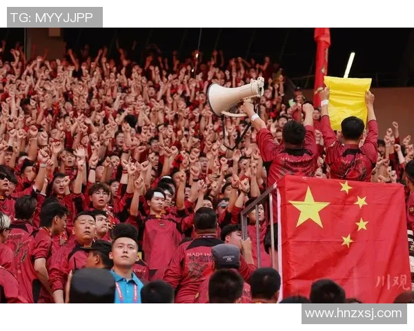 武汉足球队迎战上海队激烈对决引发球迷热情期待