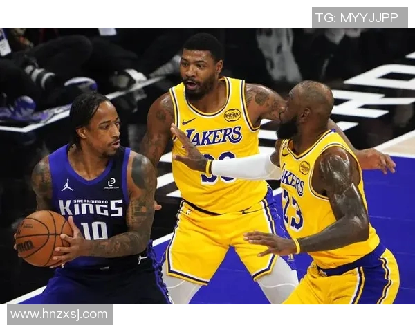 湖人对阵国王比赛数据分析及精彩瞬间回顾