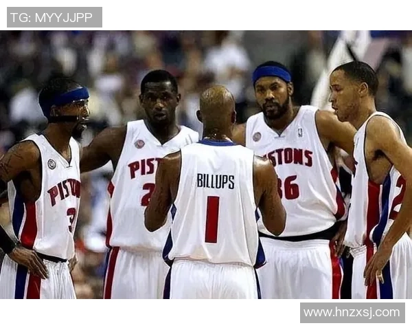 6号活塞与湖人对决精彩回顾球星表现与战术分析全景呈现