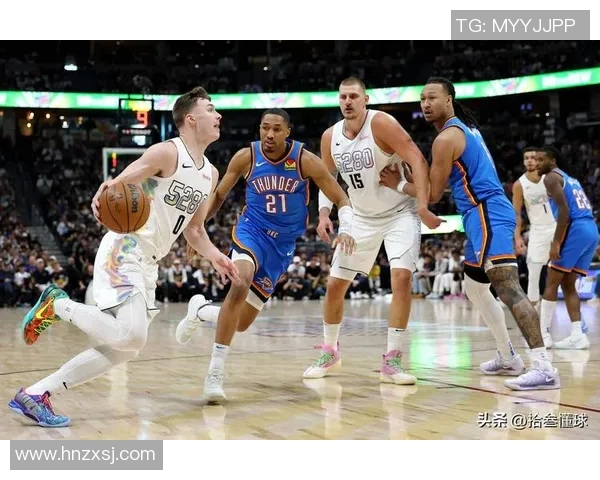 火箭队与掘金队技术统计全面分析及比赛亮点回顾