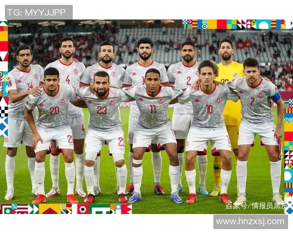 突尼斯与马里足球对决前瞻分析及赛果预测详解