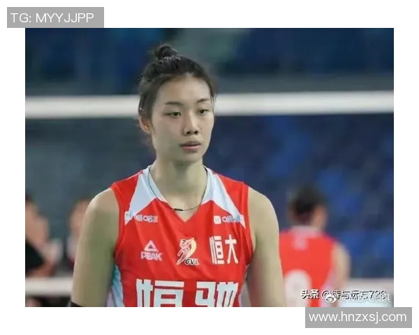 杭州排球队实力强劲最新排球力量排行榜前十名揭晓MBA