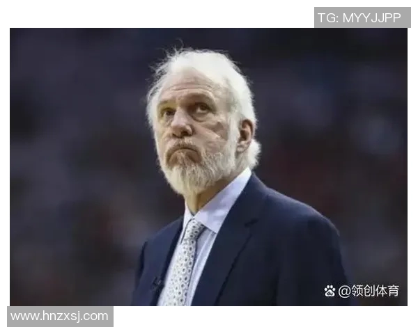 马刺选择摆烂策略波波维奇全主力轮休遭联盟重罚 马刺选择摆烂策略波波维奇全主力轮休遭联盟重罚