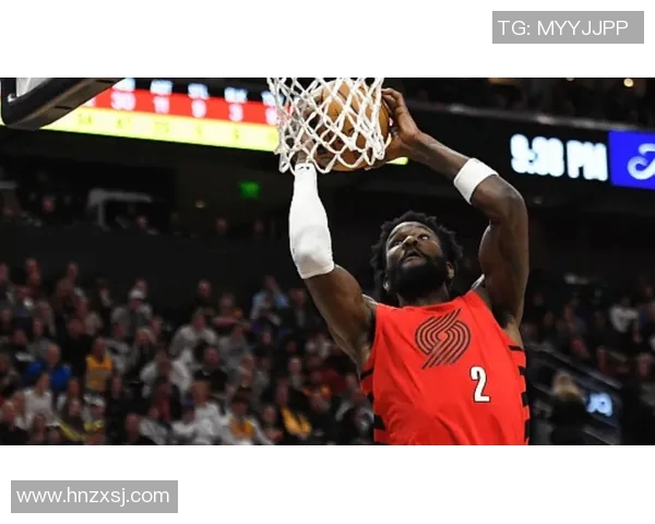 鹈鹕与开拓者精彩对决集锦回顾全场亮点与精彩瞬间分析