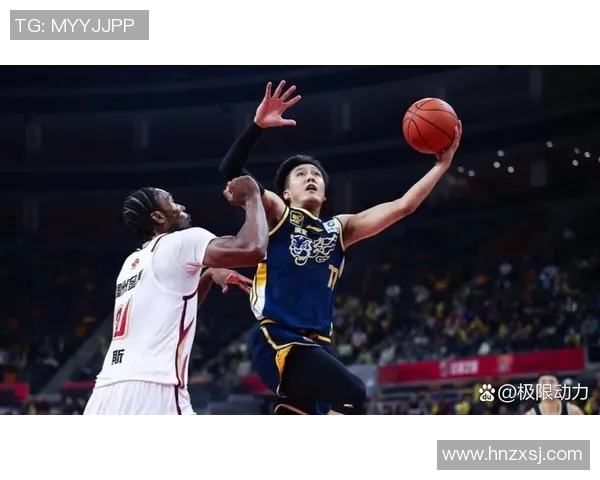 CBA吉林队与广东队精彩对决回放全程回顾与分析