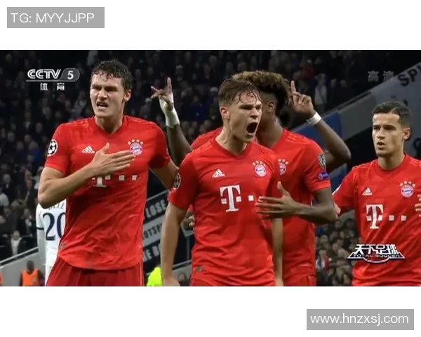 基米希的足球之路：从少年天才到世界顶级中场的蜕变与荣耀