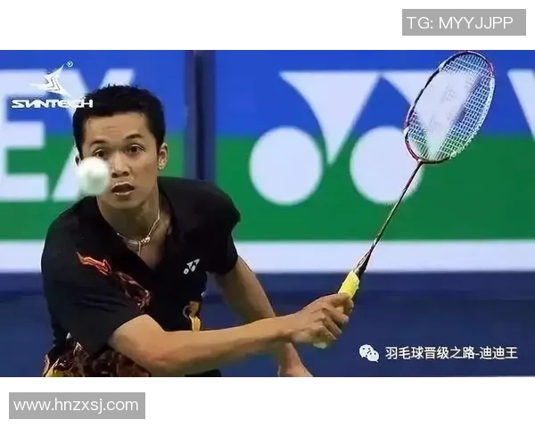 对话杨磊:回顾羽毛球生涯的辉煌与挑战之路 对话杨磊:回顾羽毛球生涯的辉煌与挑战之路