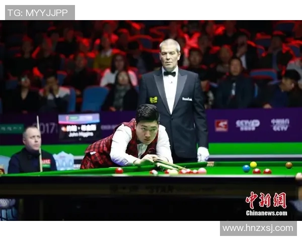 希金斯与颜丙涛精彩对决直播全程回顾与分析 希金斯与颜丙涛精彩对决直播全程回顾与分析