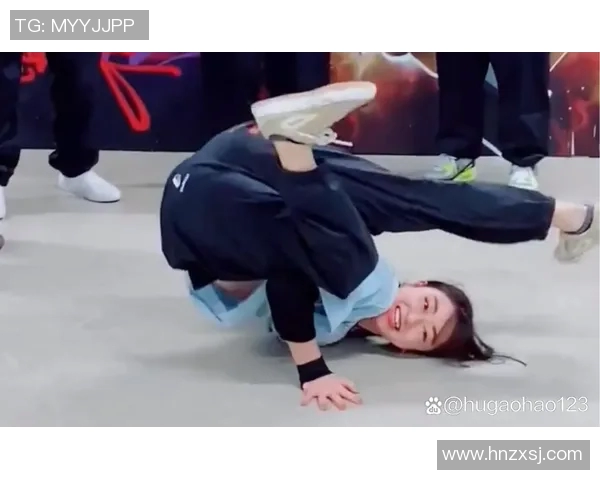 广州街舞队实力引发热议舞者们的技艺与风格究竟谁更胜一筹