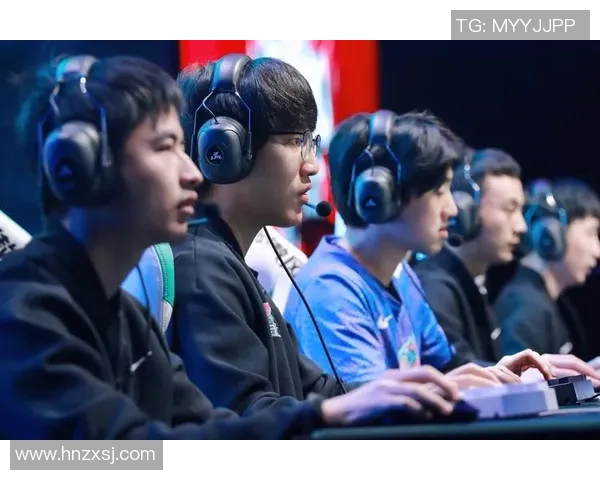 数据分析揭示LNG战队在比赛中的表现与经验积累之道