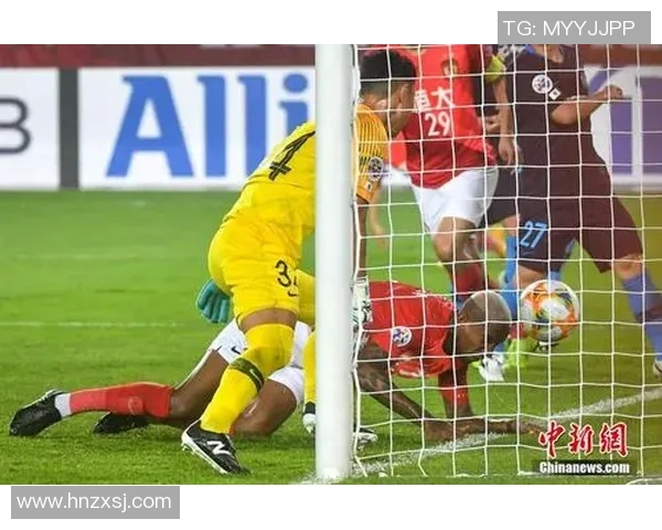 恒大与广岛比赛控球率分析揭示双方战术布局与攻防策略的较量