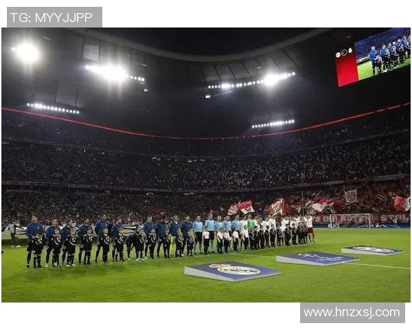 拜仁慕尼黑与AC米兰激情对决谁能在欧冠赛场笑到最后